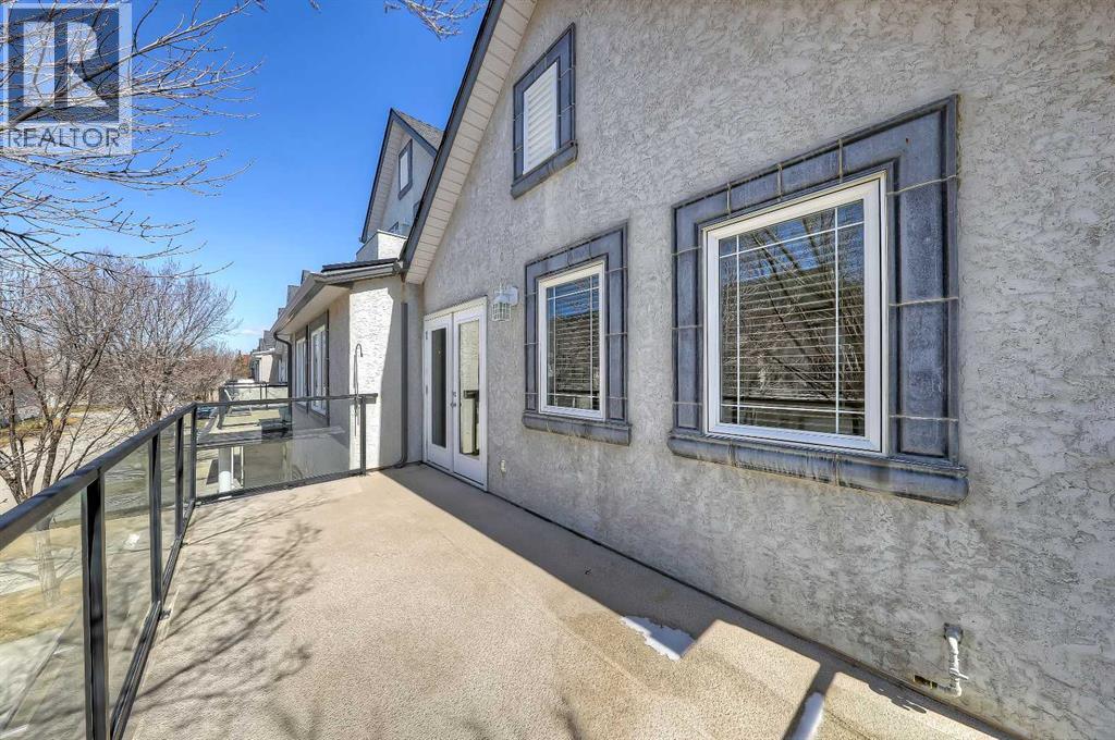 40 Simcoe Place SW, Calgary, Alberta  T3H 4T8 - Photo 40 - A2305616
