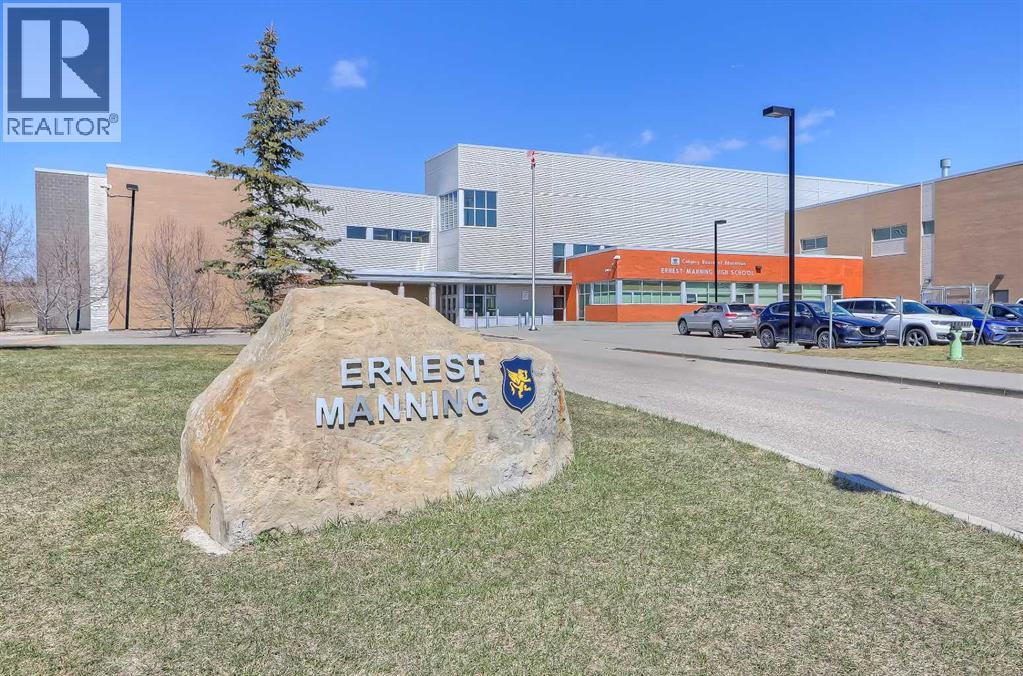 40 Simcoe Place SW, Calgary, Alberta  T3H 4T8 - Photo 50 - A2305616