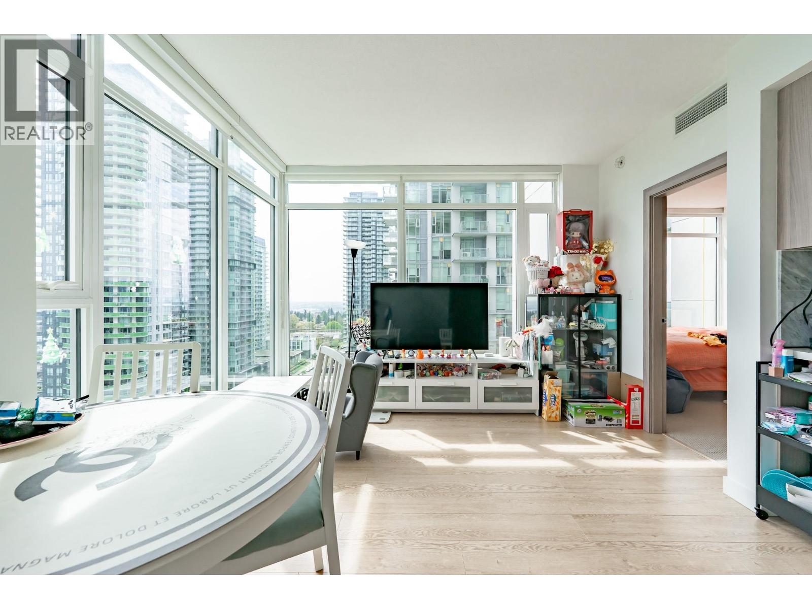 1901 6538 Nelson Avenue, Burnaby, British Columbia  V5H 0G5 - Photo 5 - R3116112