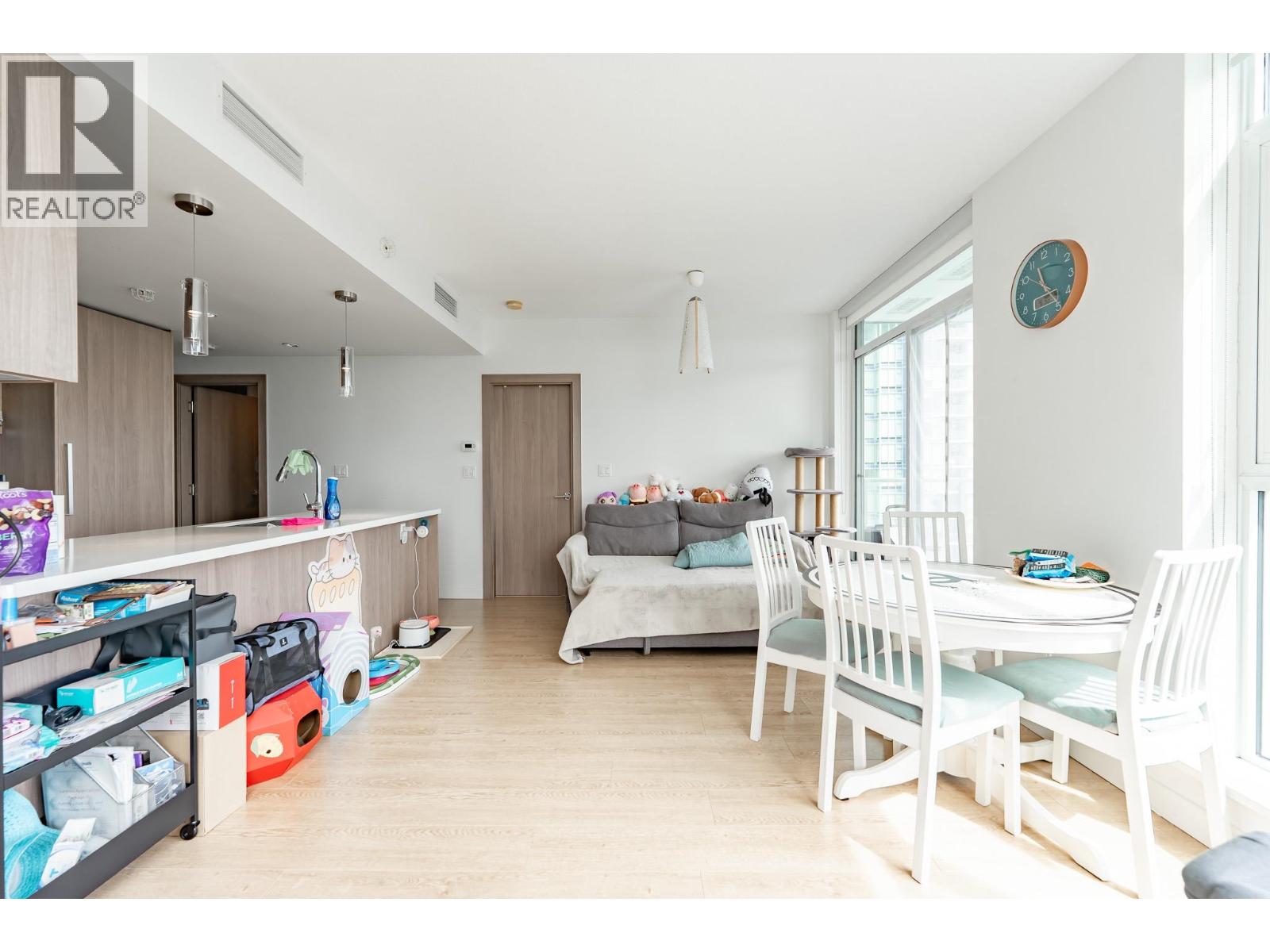 1901 6538 Nelson Avenue, Burnaby, British Columbia  V5H 0G5 - Photo 4 - R3116112