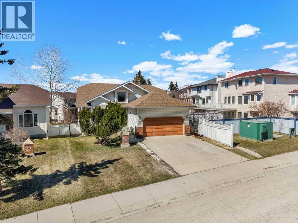 104 Arbour Lake Way Nw, Calgary, Alberta  T3G 3S8 - Photo 42 - A2304051