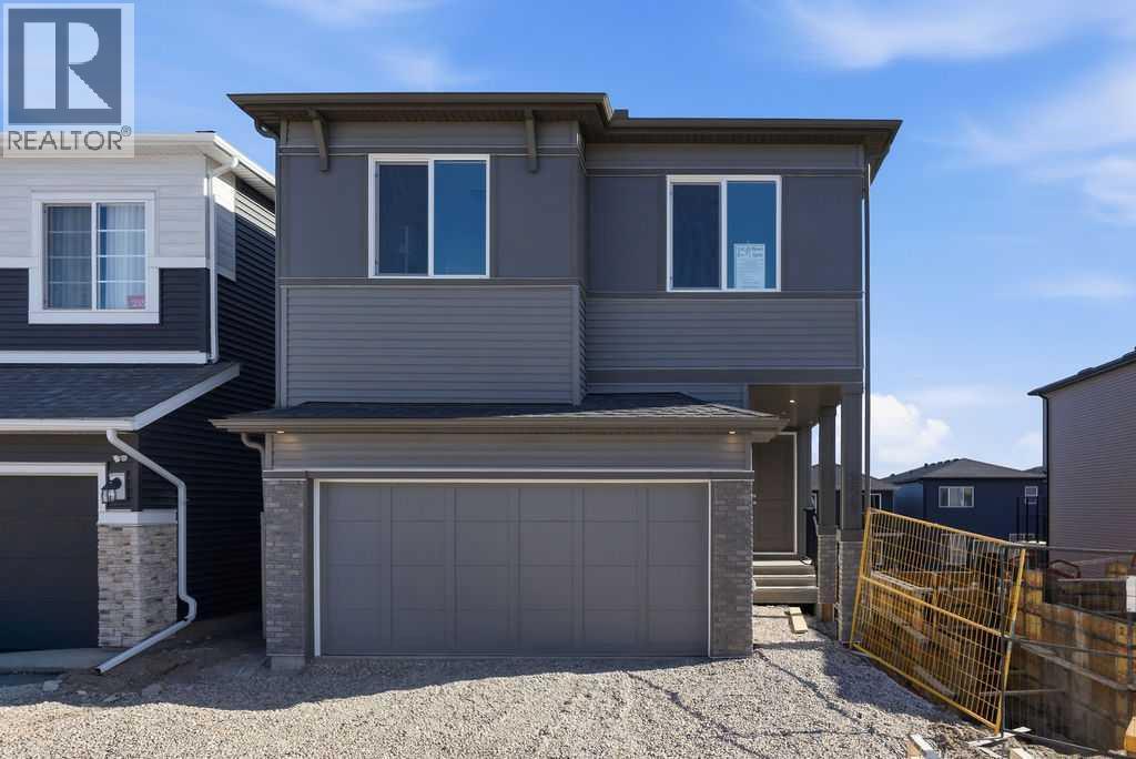 259 Marnot Grove NW, Calgary, Alberta