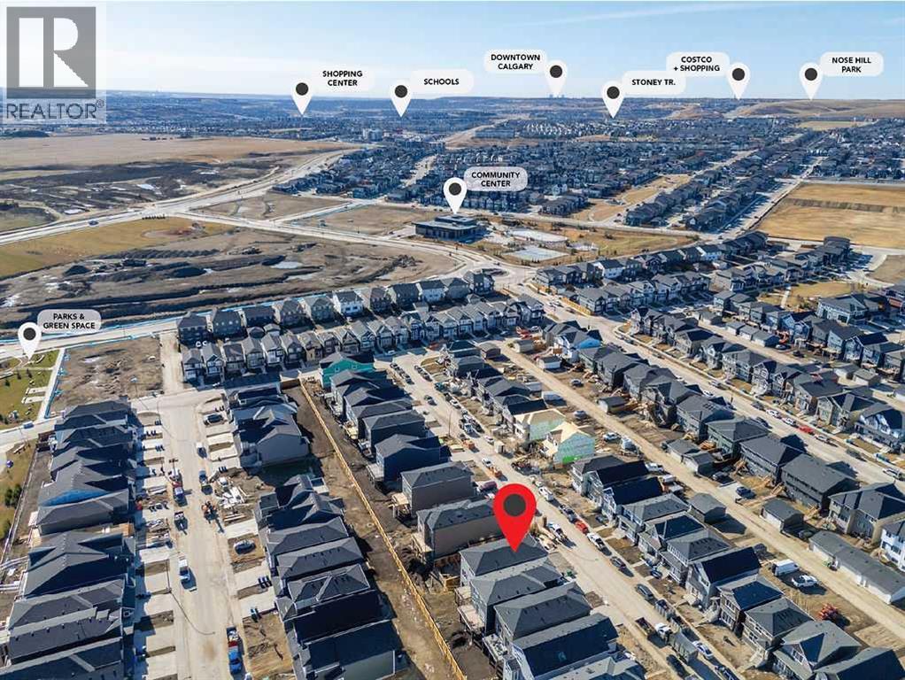 259 Marnot Grove NW, Calgary, Alberta  T3J 2J5 - Photo 38 - A2304984