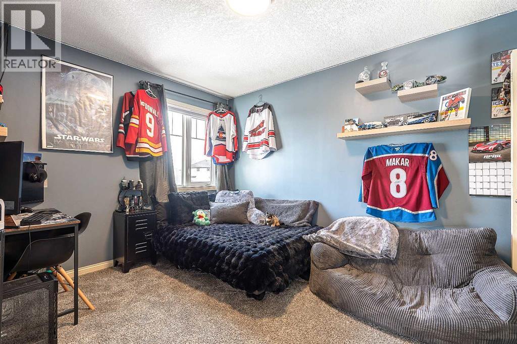 812 Coopers Drive SW, Airdrie, Alberta  T4B 2W3 - Photo 19 - A2305355