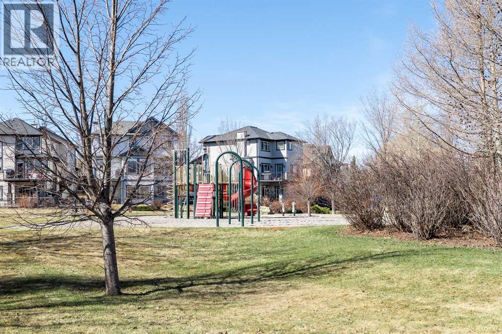 812 Coopers Drive SW, Airdrie, Alberta  T4B 2W3 - Photo 40 - A2305355