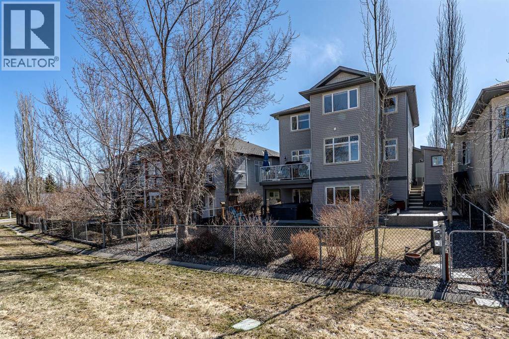 812 Coopers Drive SW, Airdrie, Alberta  T4B 2W3 - Photo 38 - A2305355