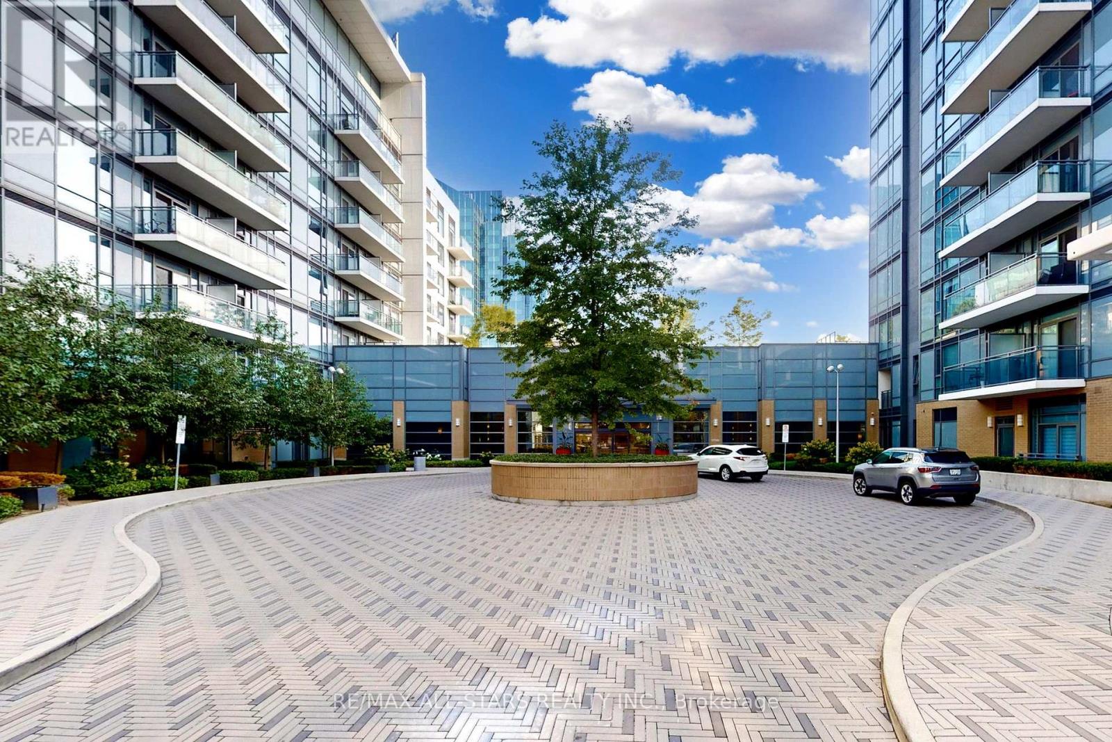 427 - 50 Ann O'reilly Road, Toronto, Ontario  M2J 0C9 - Photo 2 - C13042970