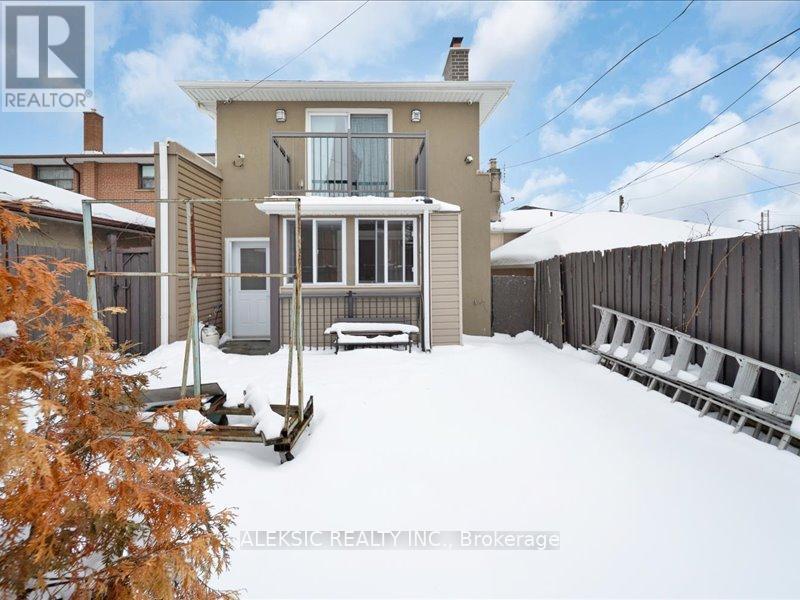 132 Browns Line, Toronto, Ontario  M8W 3T2 - Photo 22 - W12773660