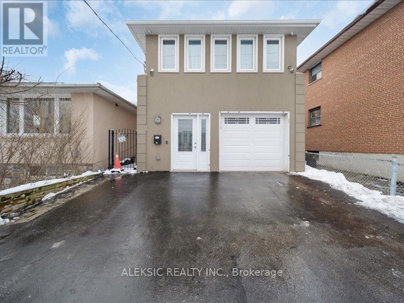 132 Browns Line, Toronto, Ontario  M8W 3T2 - Photo 3 - W12773660