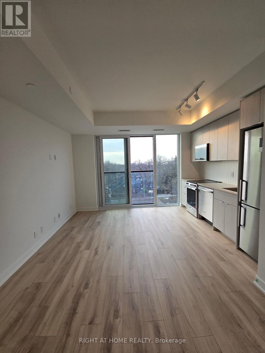 808 - 1660 Bloor Street W, Toronto, Ontario  M6P 0C6 - Photo 3 - W13075152