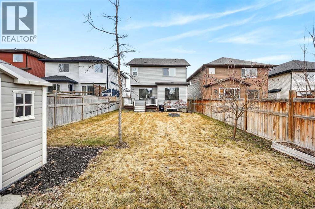 72 Auburn Bay Avenue SE, Calgary, Alberta  T3M 0K7 - Photo 42 - A2302370