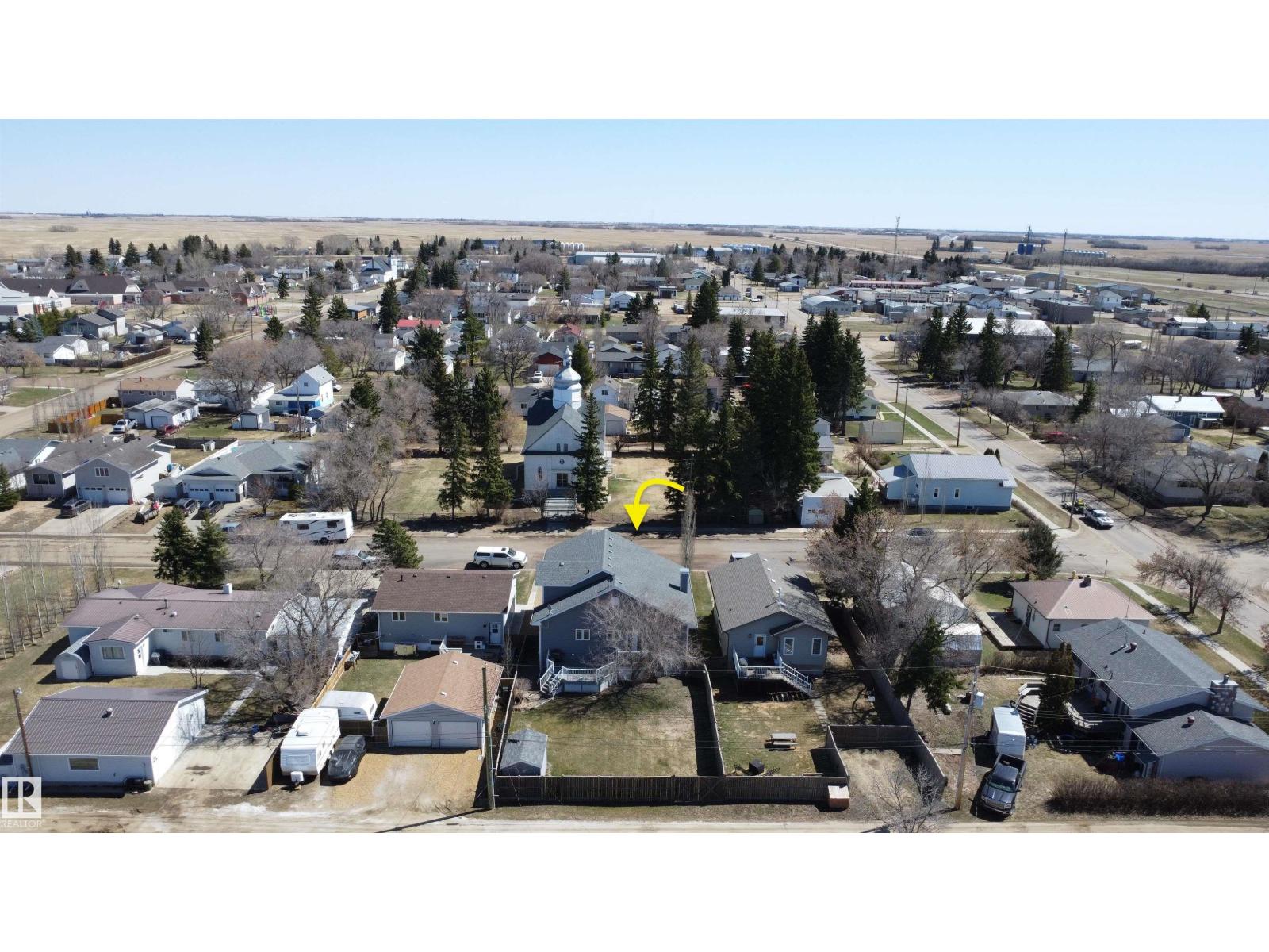 5114 53 St, Daysland, Alberta  T0B 1A0 - Photo 43 - E4485478