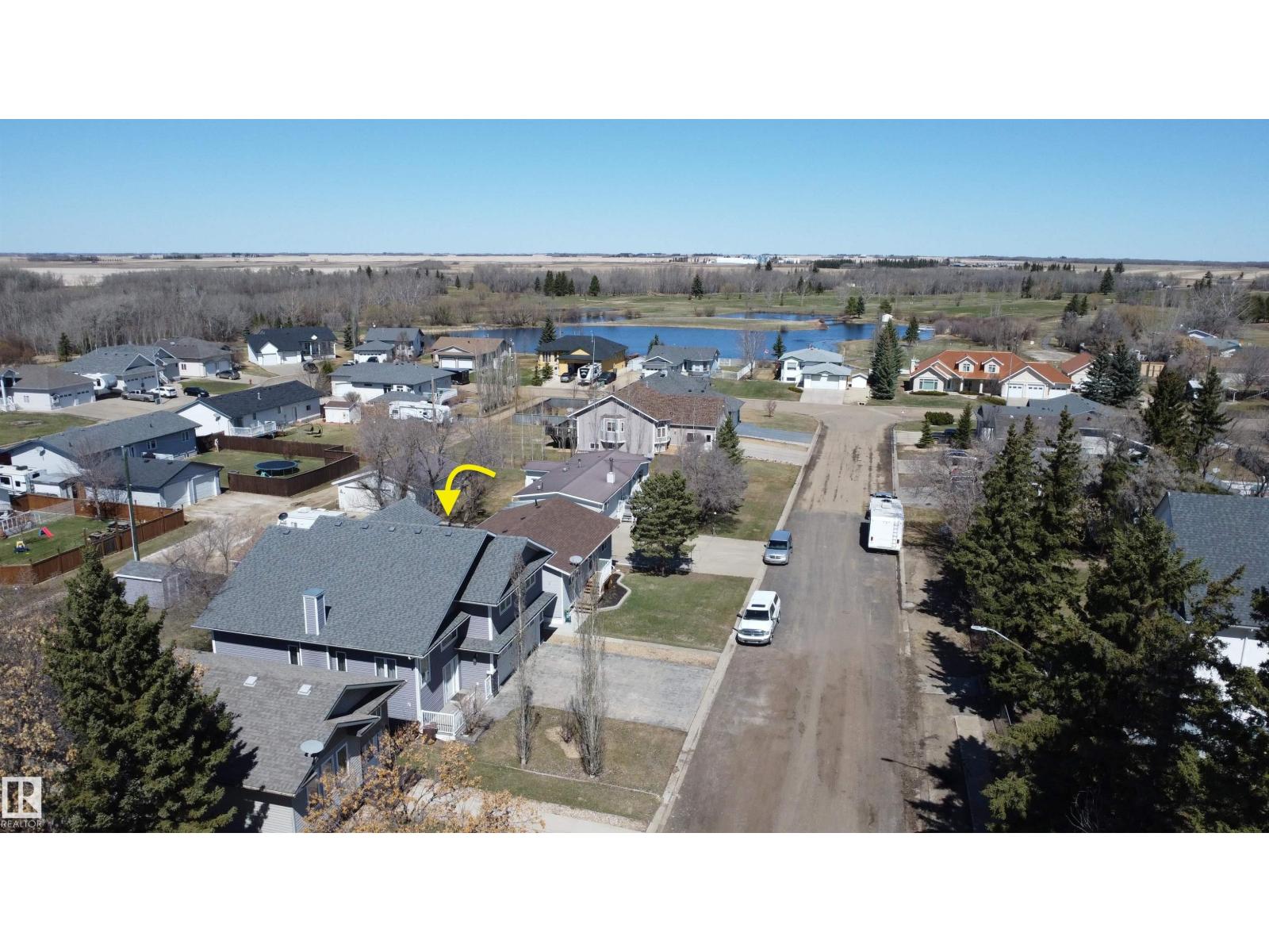 5114 53 St, Daysland, Alberta  T0B 1A0 - Photo 41 - E4485478