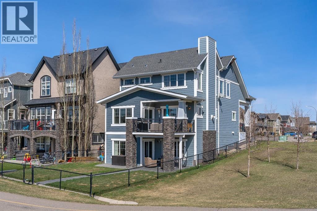 49 Marquis Grove Se, Calgary, Alberta  T3M 1M5 - Photo 2 - A2306452