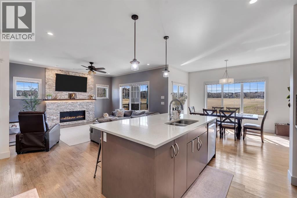 49 Marquis Grove Se, Calgary, Alberta  T3M 1M5 - Photo 16 - A2306452