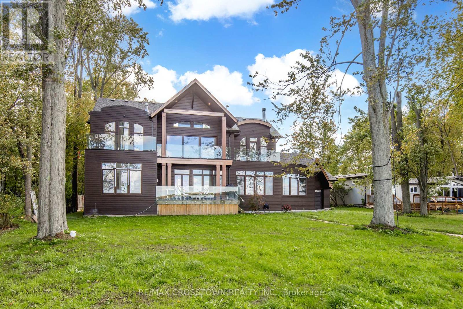 178 Moores Beach Road, Georgina, Ontario  L0E 1N0 - Photo 45 - N13075146