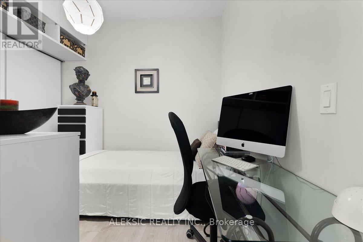 235 - 80 Marine Parade Drive, Toronto, Ontario  M8V 0A3 - Photo 18 - W13026354