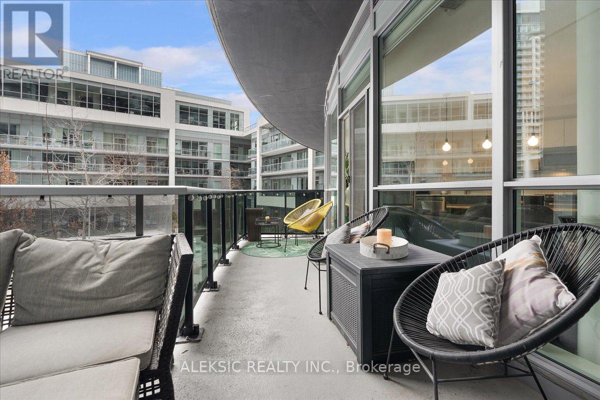 235 - 80 Marine Parade Drive, Toronto, Ontario  M8V 0A3 - Photo 3 - W13026354