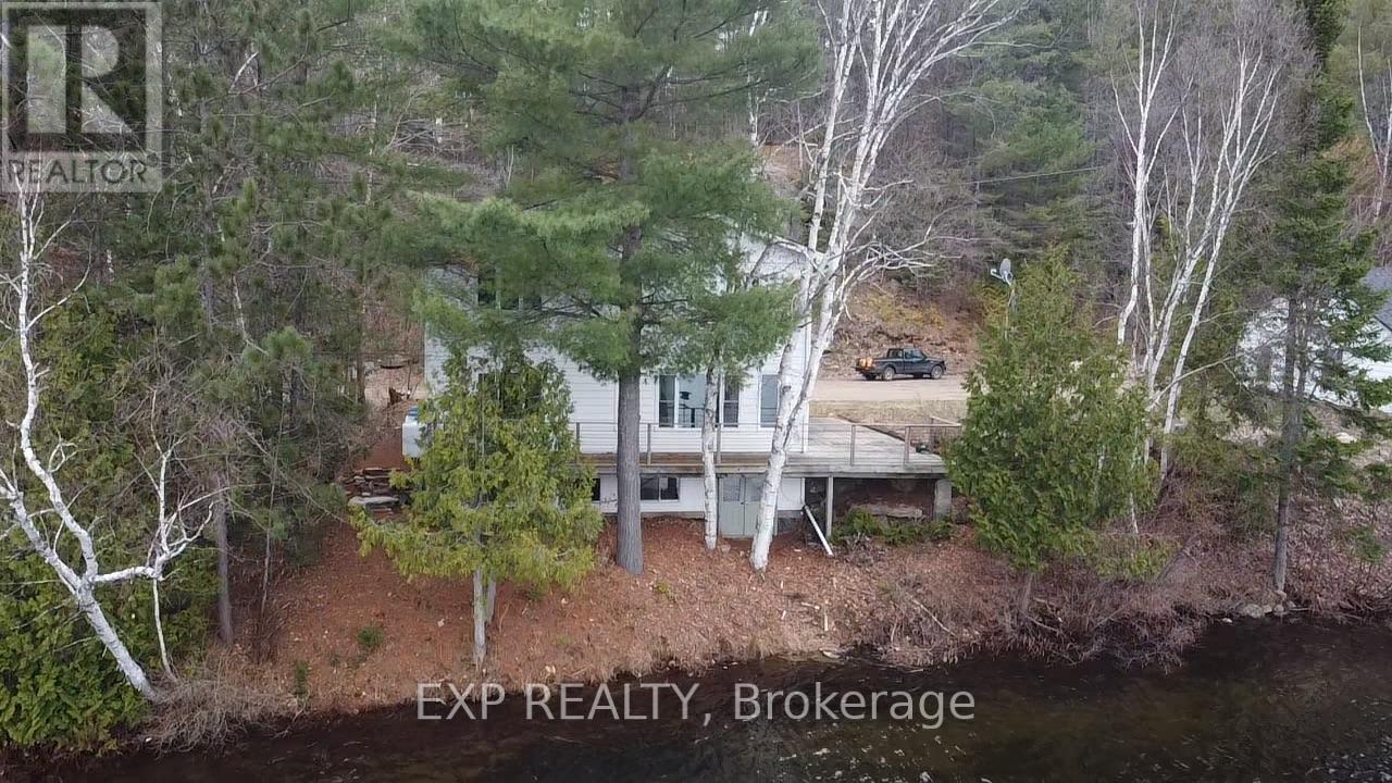 88 Chris Mullin Lane, Madawaska Valley, Ontario  K0J 1B0 - Photo 5 - X12829652