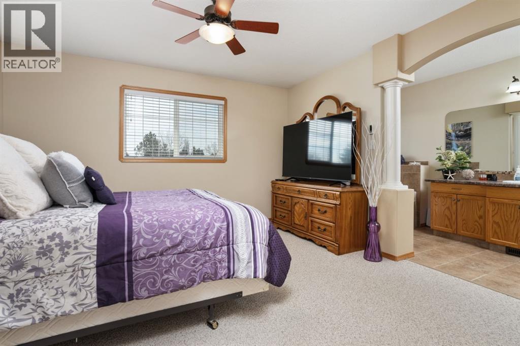 5421 60 Street, Camrose, Alberta  T4V 4G9 - Photo 10 - A2286572