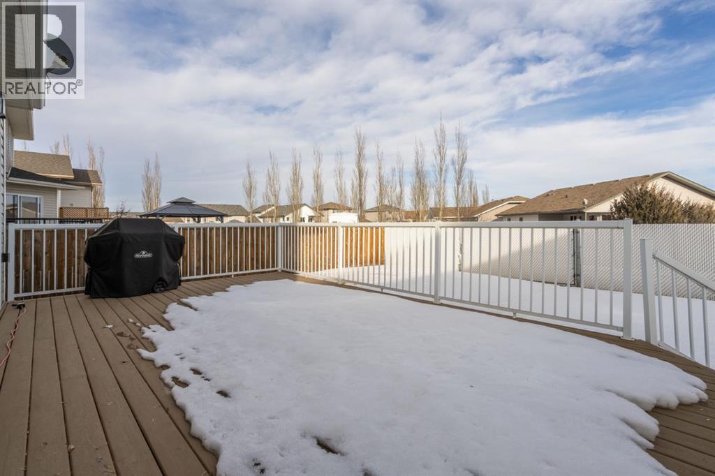 5421 60 Street, Camrose, Alberta  T4V 4G9 - Photo 33 - A2286572