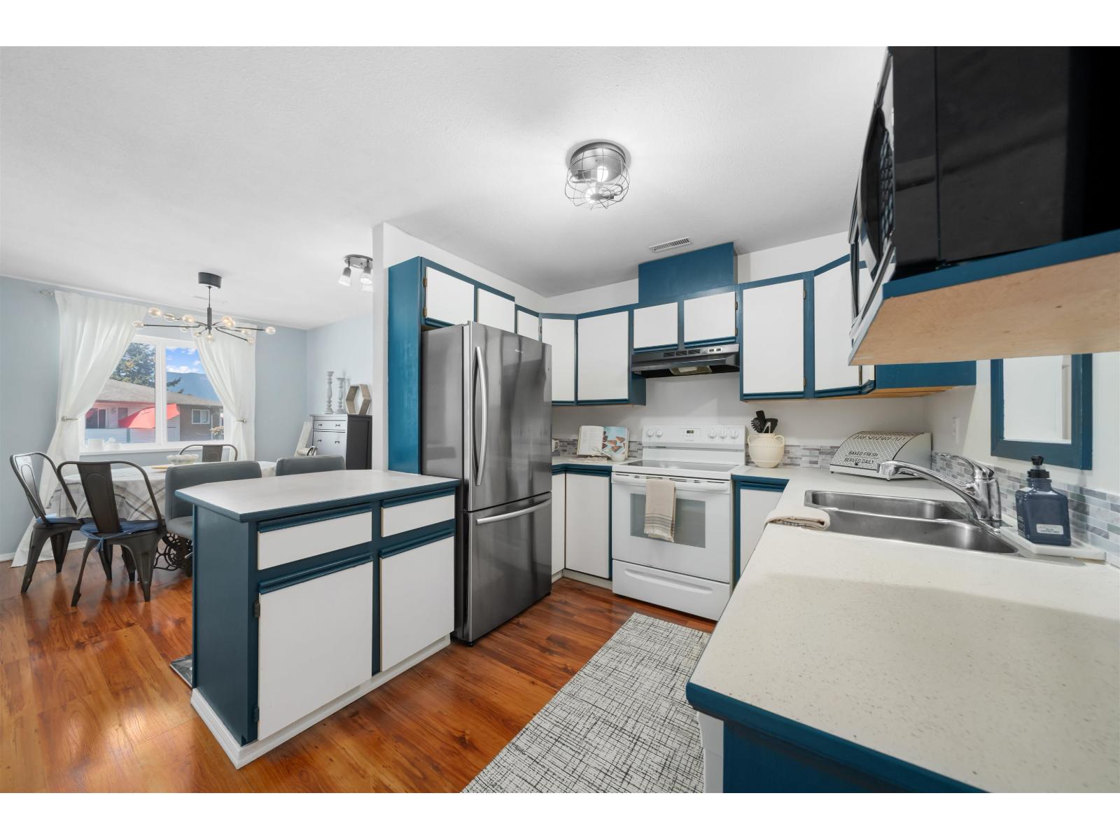 30 7715 Luckakuck Place, Sardis West Vedder, Chilliwack, British Columbia  V2R 3N6 - Photo 6 - R3114498