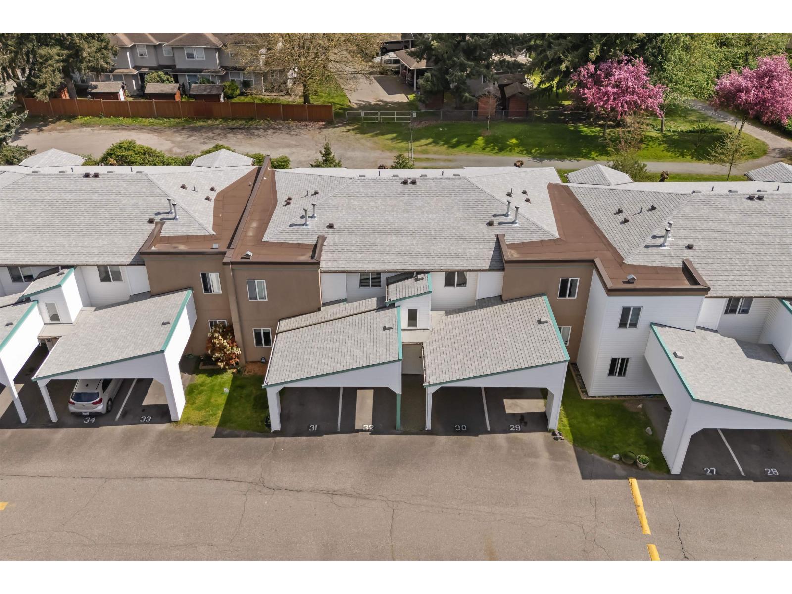 30 7715 LUCKAKUCK PLACE|Sardis West Vedder, Chilliwack, British Columbia