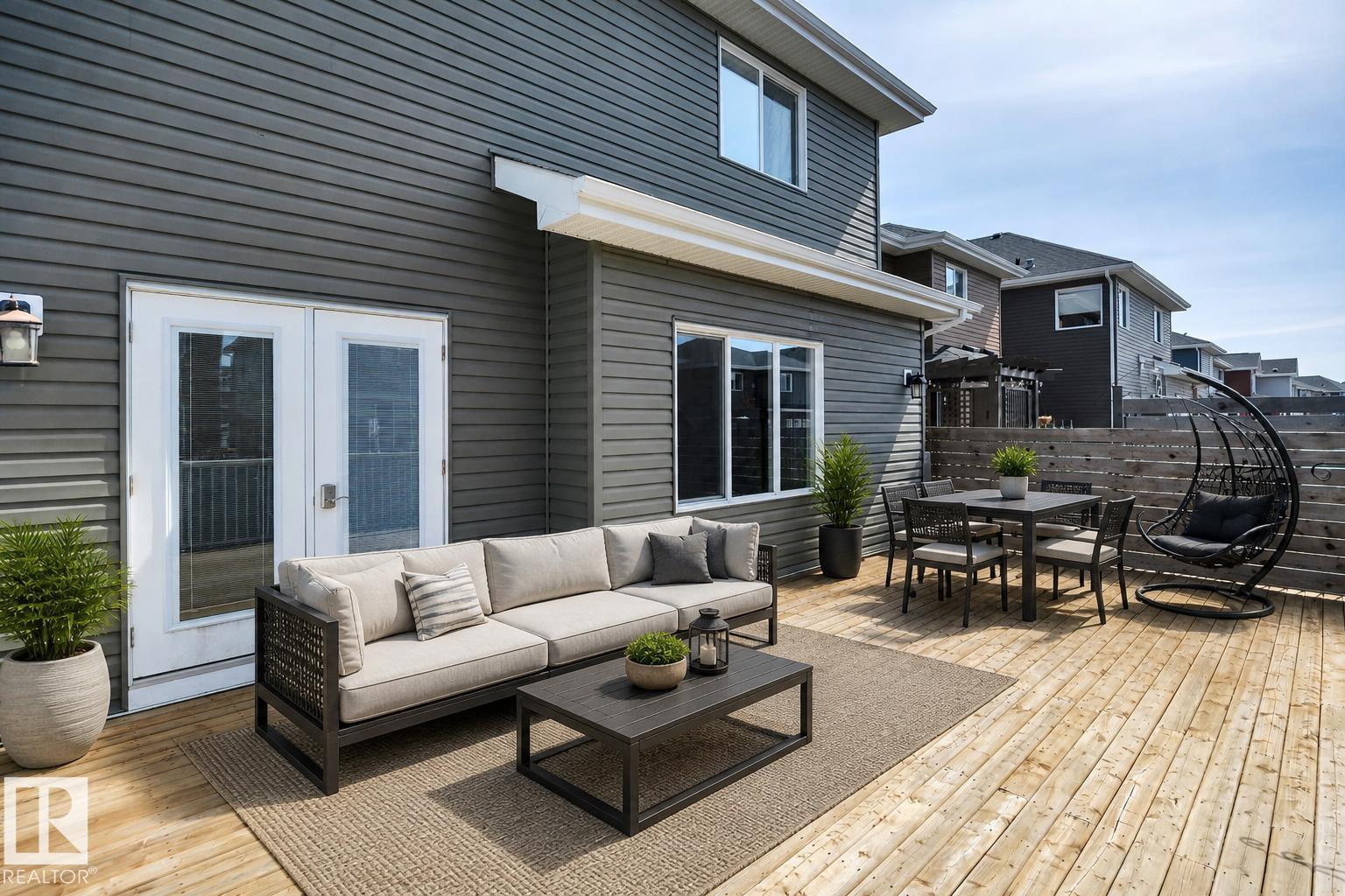 262 Sheppard Ci, Leduc, Alberta  T9E 0T5 - Photo 44 - E4485154