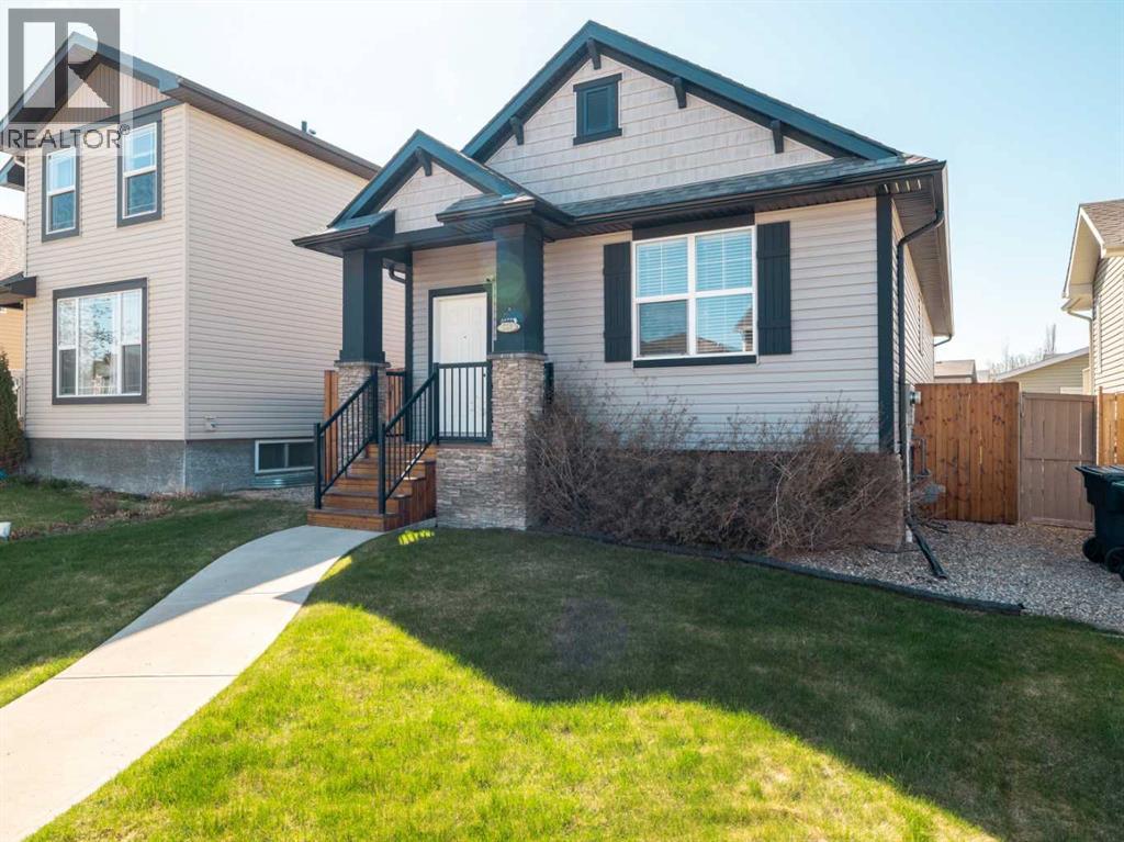 553 Mary Cameron Crescent N, Lethbridge, Alberta  T1H 6V6 - Photo 3 - A2305873