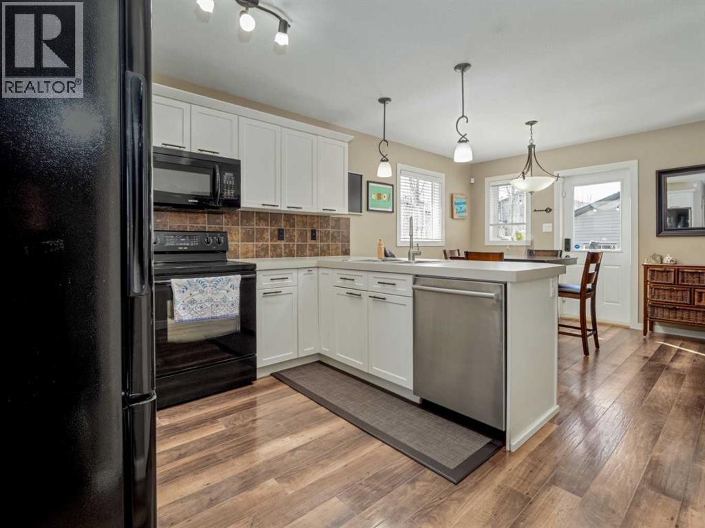 553 Mary Cameron Crescent N, Lethbridge, Alberta  T1H 6V6 - Photo 10 - A2305873