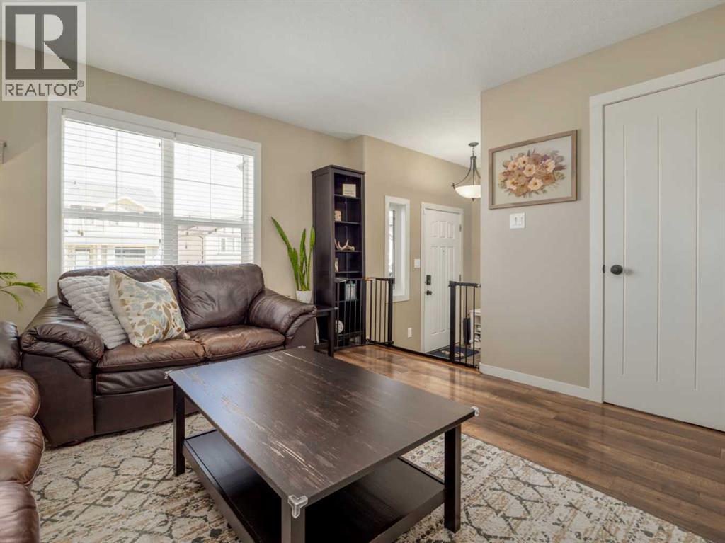 553 Mary Cameron Crescent N, Lethbridge, Alberta  T1H 6V6 - Photo 8 - A2305873