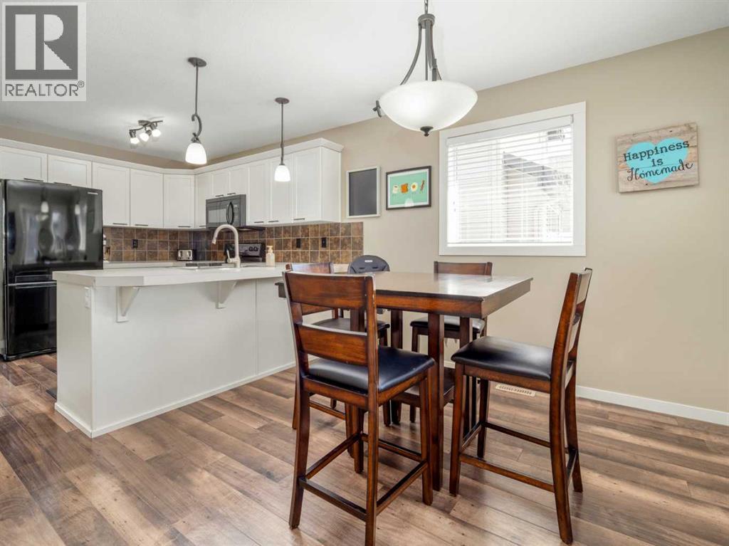553 Mary Cameron Crescent N, Lethbridge, Alberta  T1H 6V6 - Photo 15 - A2305873