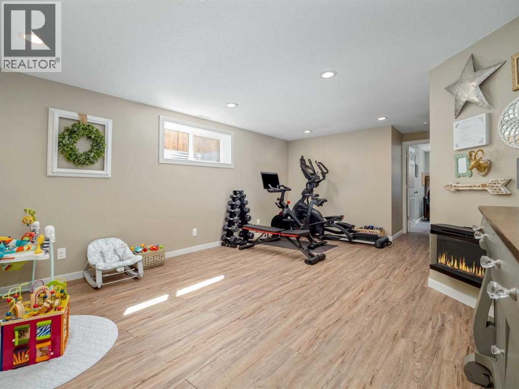 553 Mary Cameron Crescent N, Lethbridge, Alberta  T1H 6V6 - Photo 30 - A2305873