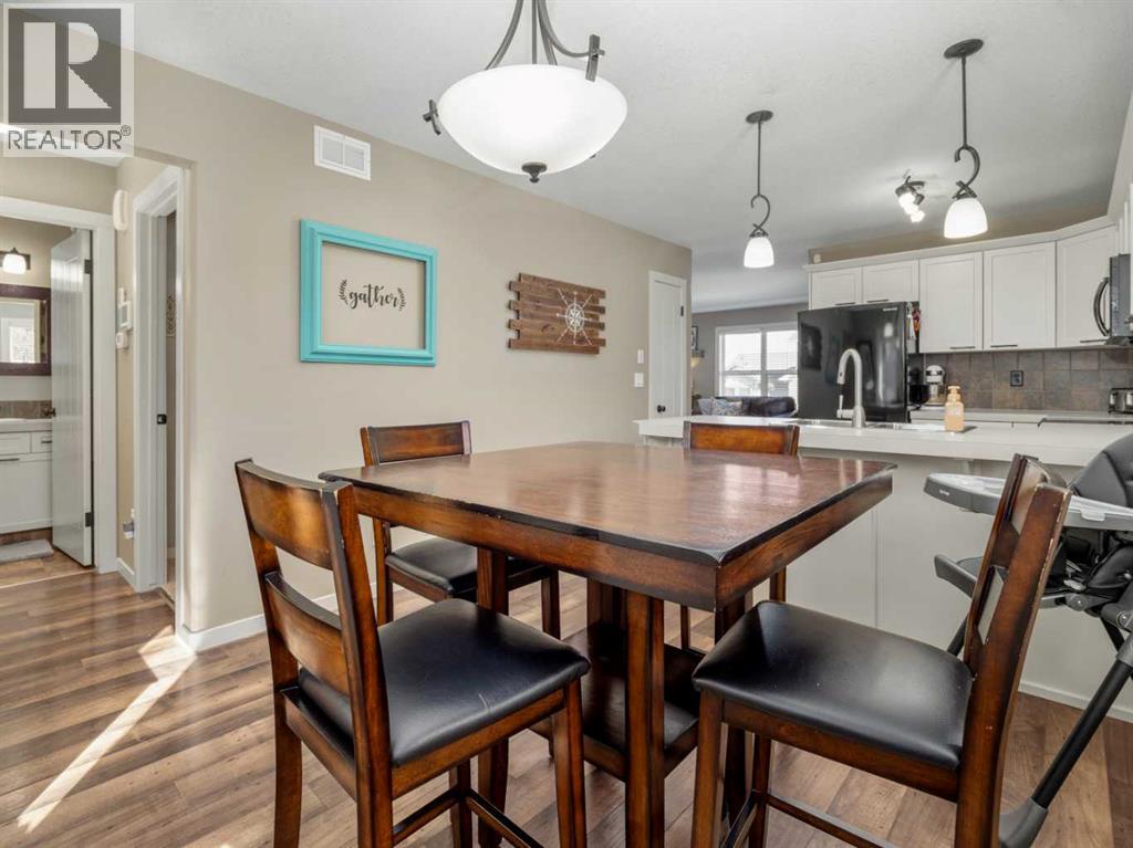 553 Mary Cameron Crescent N, Lethbridge, Alberta  T1H 6V6 - Photo 16 - A2305873