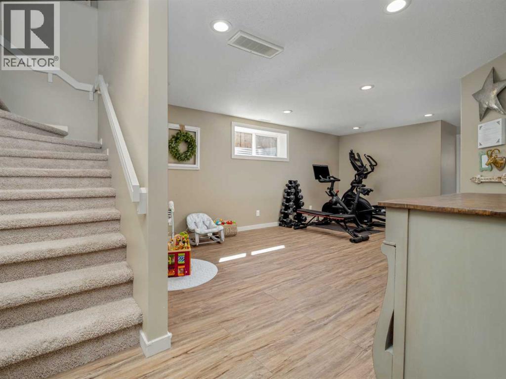 553 Mary Cameron Crescent N, Lethbridge, Alberta  T1H 6V6 - Photo 27 - A2305873