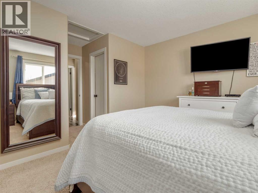 553 Mary Cameron Crescent N, Lethbridge, Alberta  T1H 6V6 - Photo 25 - A2305873