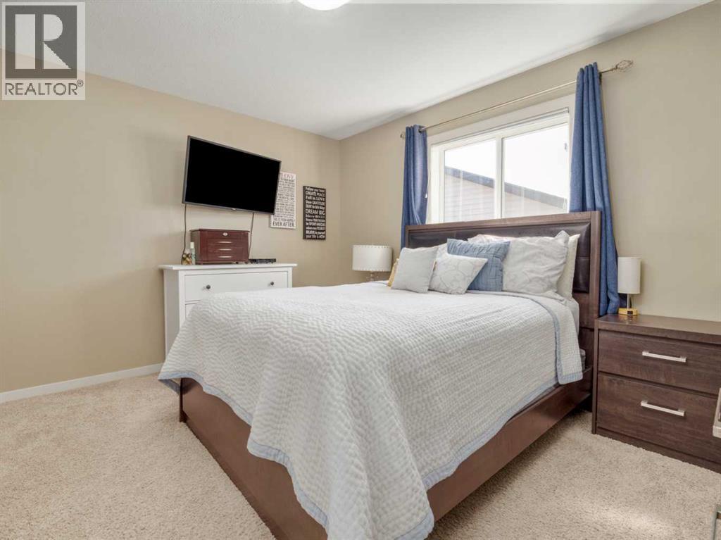 553 Mary Cameron Crescent N, Lethbridge, Alberta  T1H 6V6 - Photo 24 - A2305873