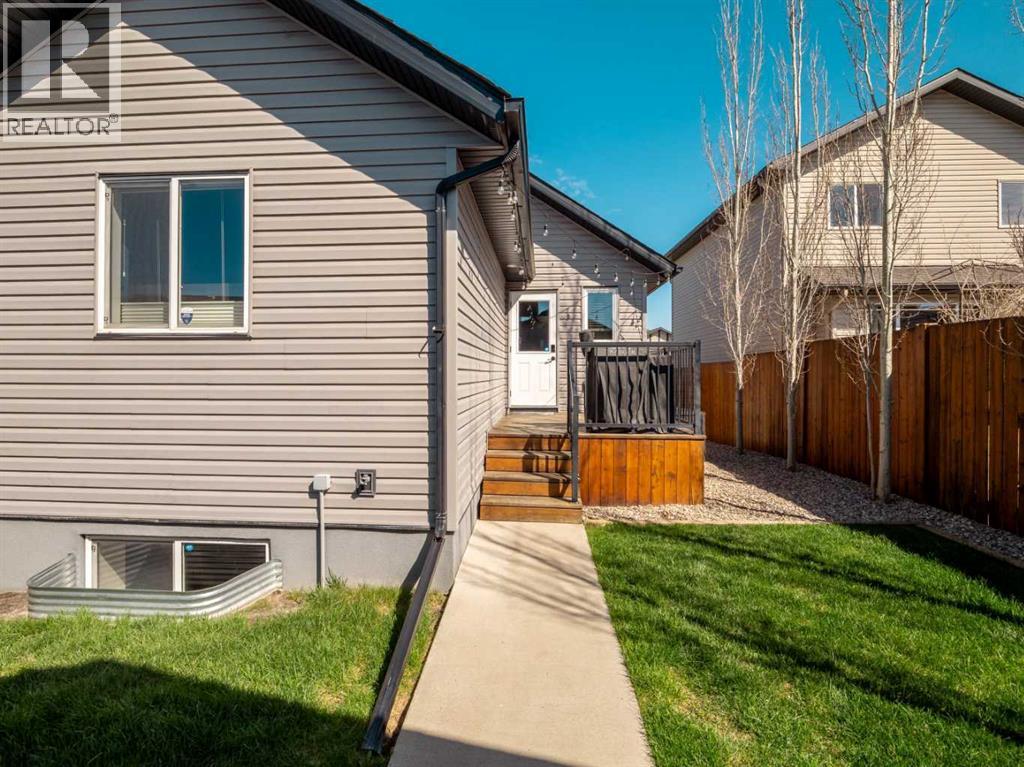 553 Mary Cameron Crescent N, Lethbridge, Alberta  T1H 6V6 - Photo 44 - A2305873
