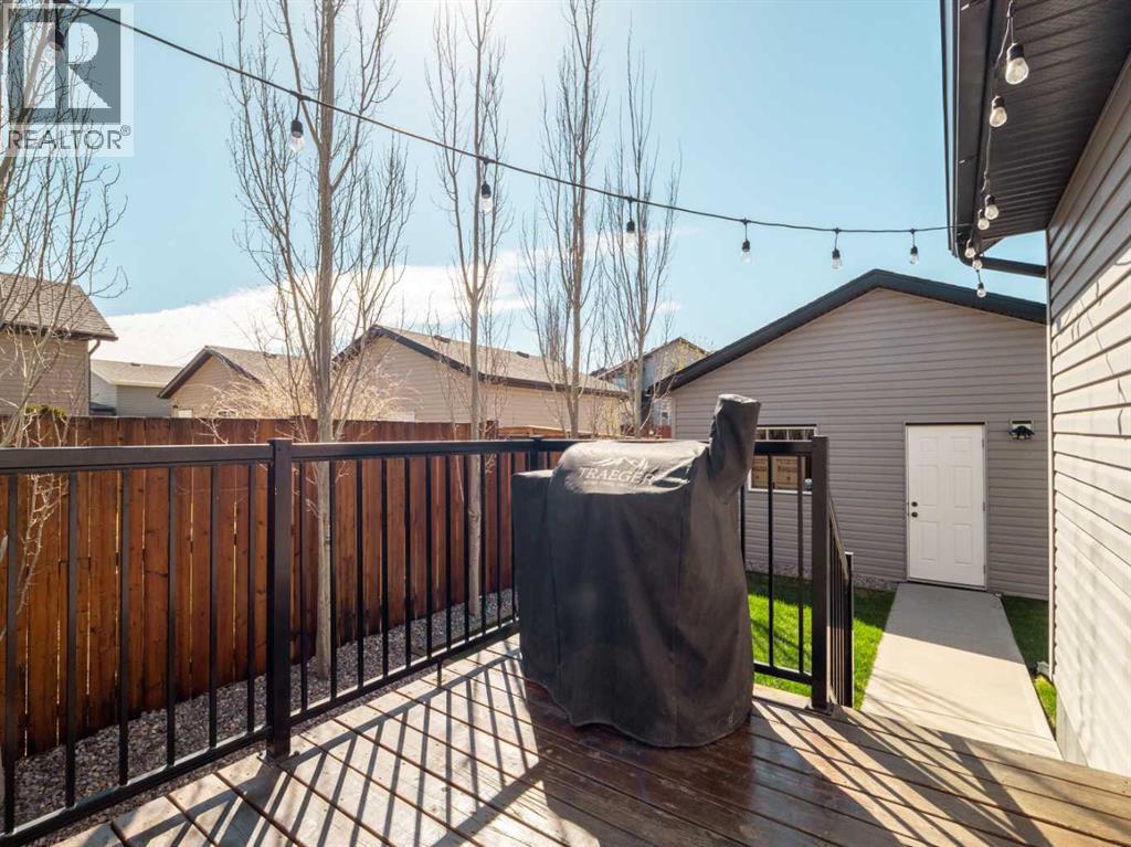 553 Mary Cameron Crescent N, Lethbridge, Alberta  T1H 6V6 - Photo 39 - A2305873