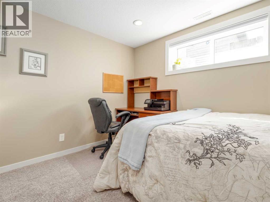 553 Mary Cameron Crescent N, Lethbridge, Alberta  T1H 6V6 - Photo 37 - A2305873