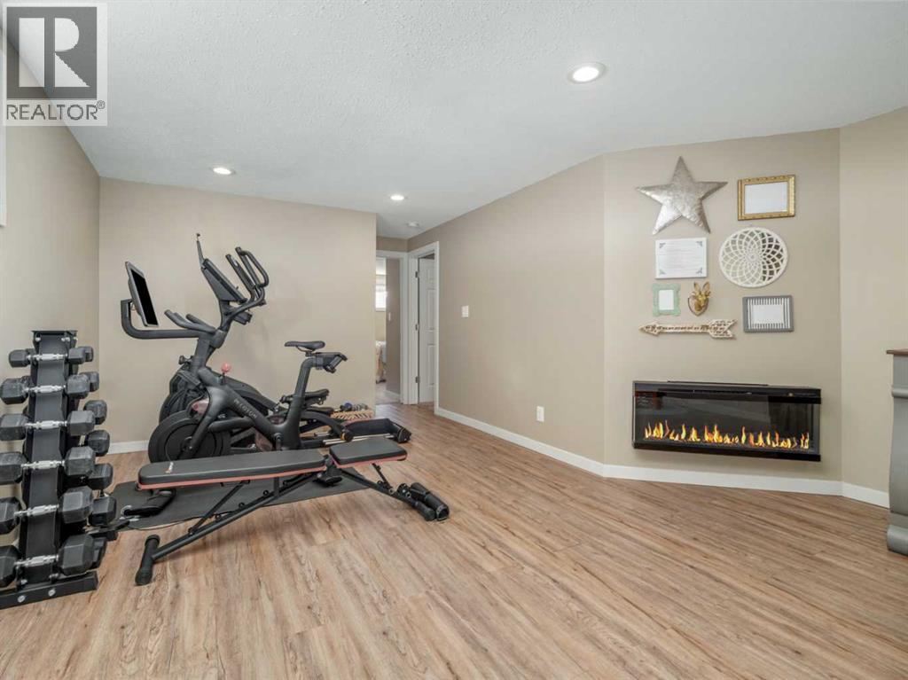 553 Mary Cameron Crescent N, Lethbridge, Alberta  T1H 6V6 - Photo 31 - A2305873
