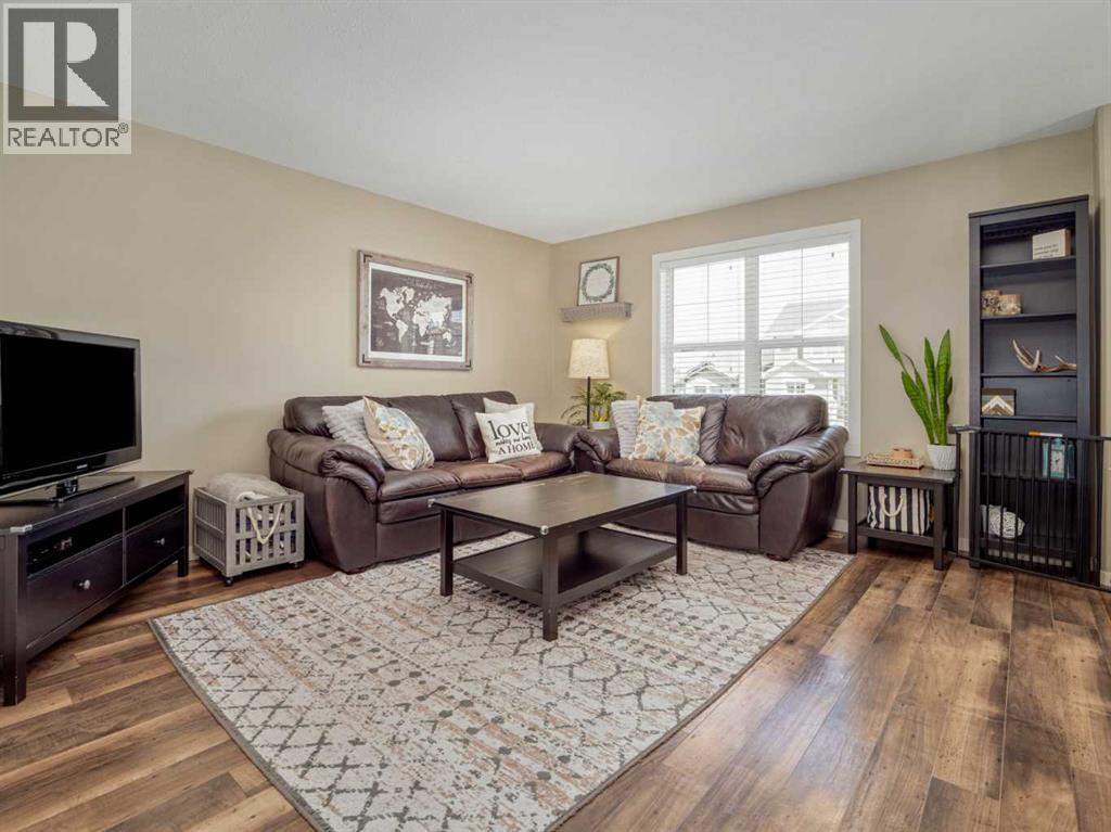 553 Mary Cameron Crescent N, Lethbridge, Alberta  T1H 6V6 - Photo 7 - A2305873