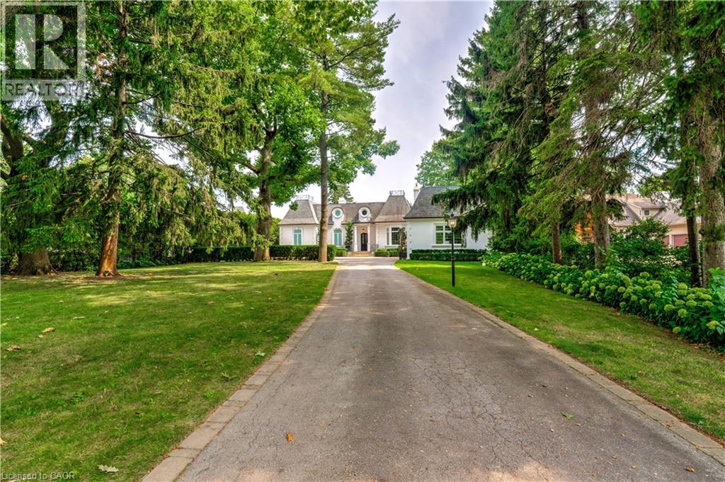 4410 Lakeshore Road, Burlington, Ontario  L7L 1B4 - Photo 3 - 40805538