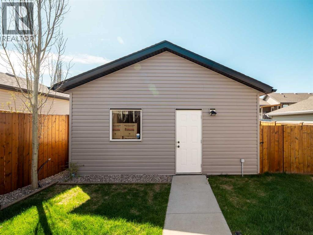 553 Mary Cameron Crescent N, Lethbridge, Alberta  T1H 6V6 - Photo 41 - A2305873