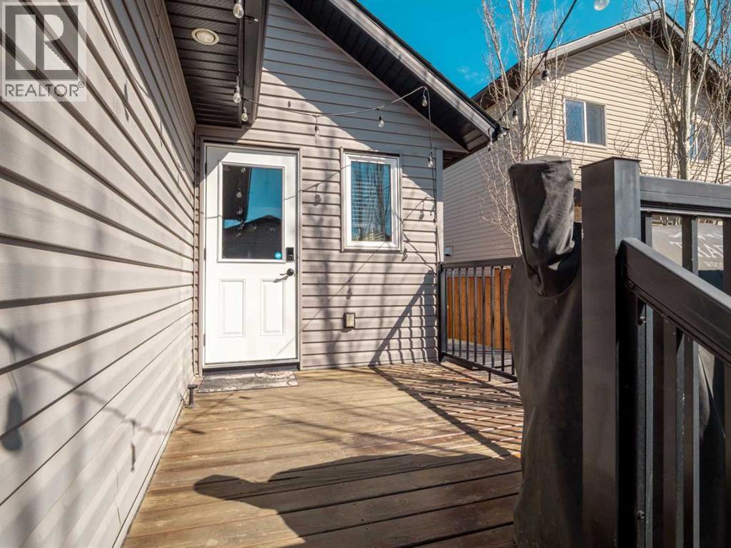 553 Mary Cameron Crescent N, Lethbridge, Alberta  T1H 6V6 - Photo 40 - A2305873