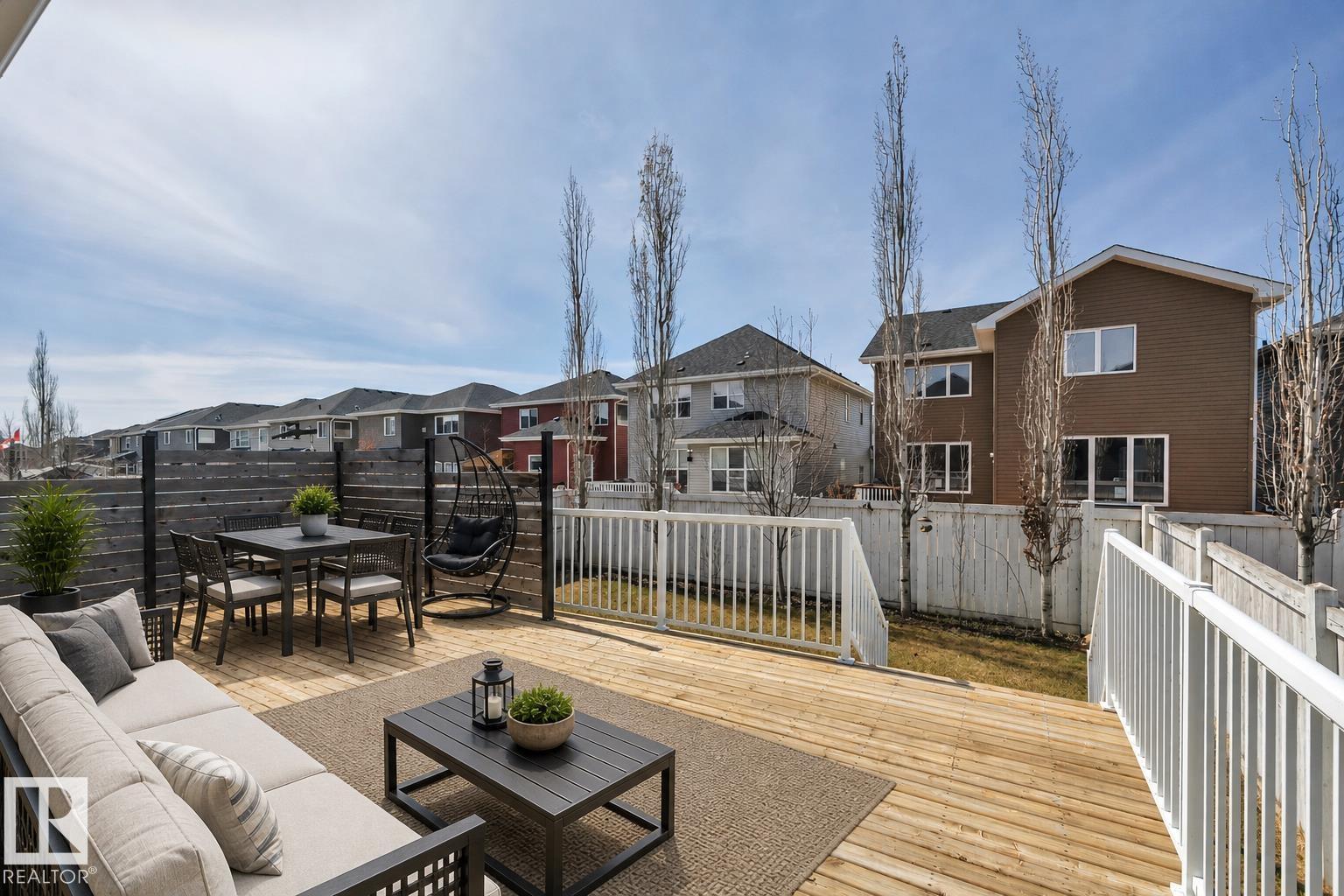 262 Sheppard Ci, Leduc, Alberta  T9E 0T5 - Photo 47 - E4485154