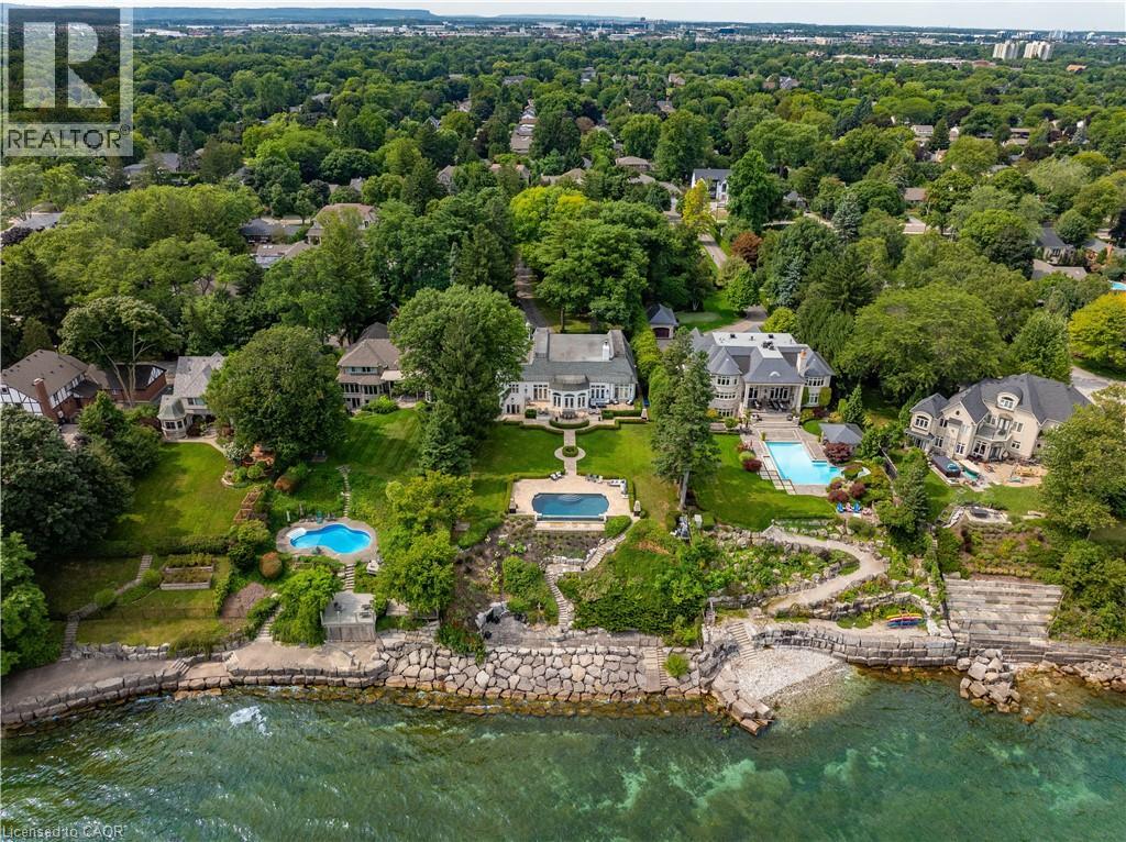 4410 Lakeshore Road, Burlington, Ontario  L7L 1B4 - Photo 49 - 40805538