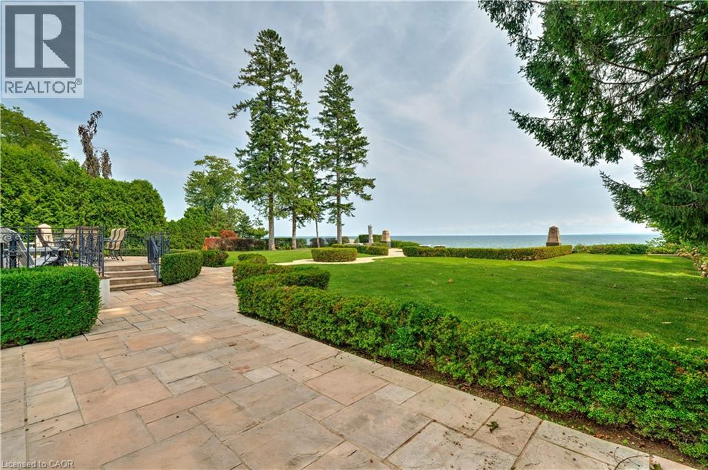 4410 Lakeshore Road, Burlington, Ontario  L7L 1B4 - Photo 43 - 40805538