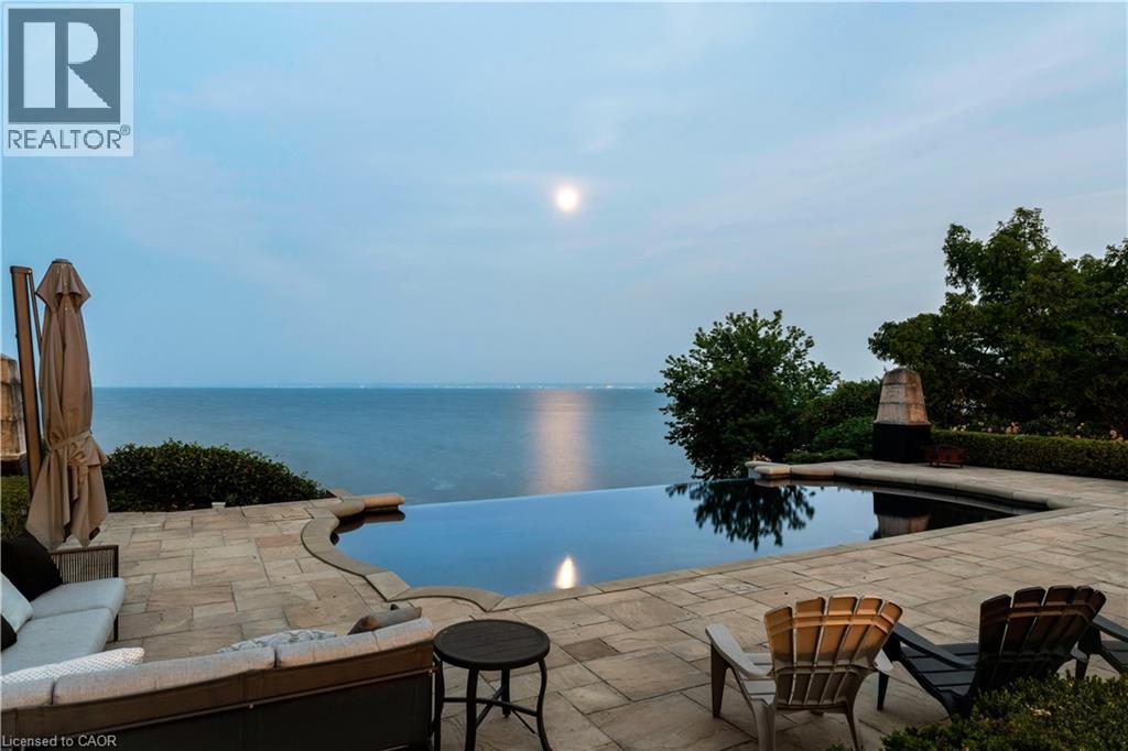 4410 Lakeshore Road, Burlington, Ontario  L7L 1B4 - Photo 45 - 40805538
