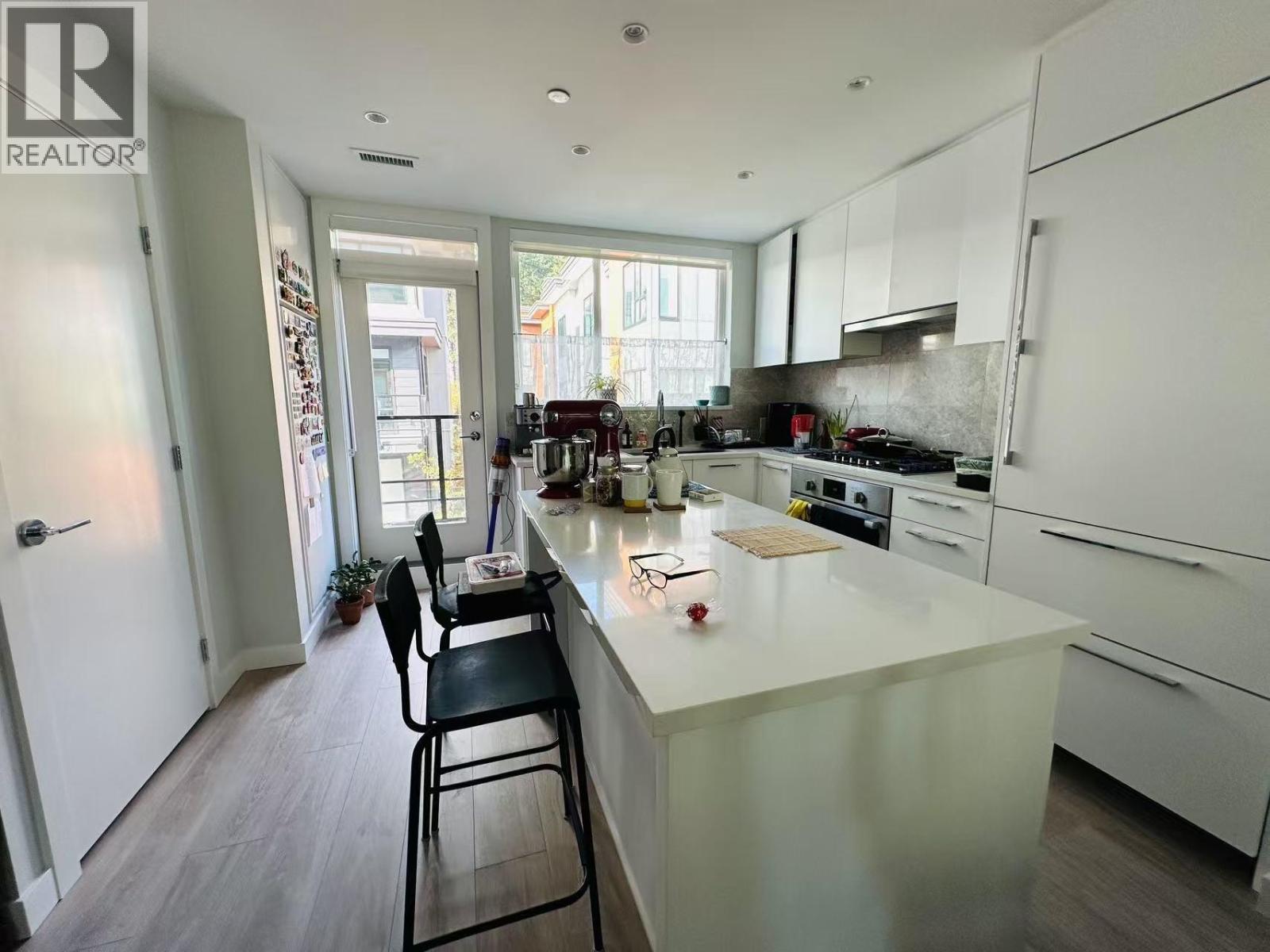 100 5370 Crooked Branch Road Road, Vancouver, British Columbia  V6T 0E6 - Photo 2 - R3085137